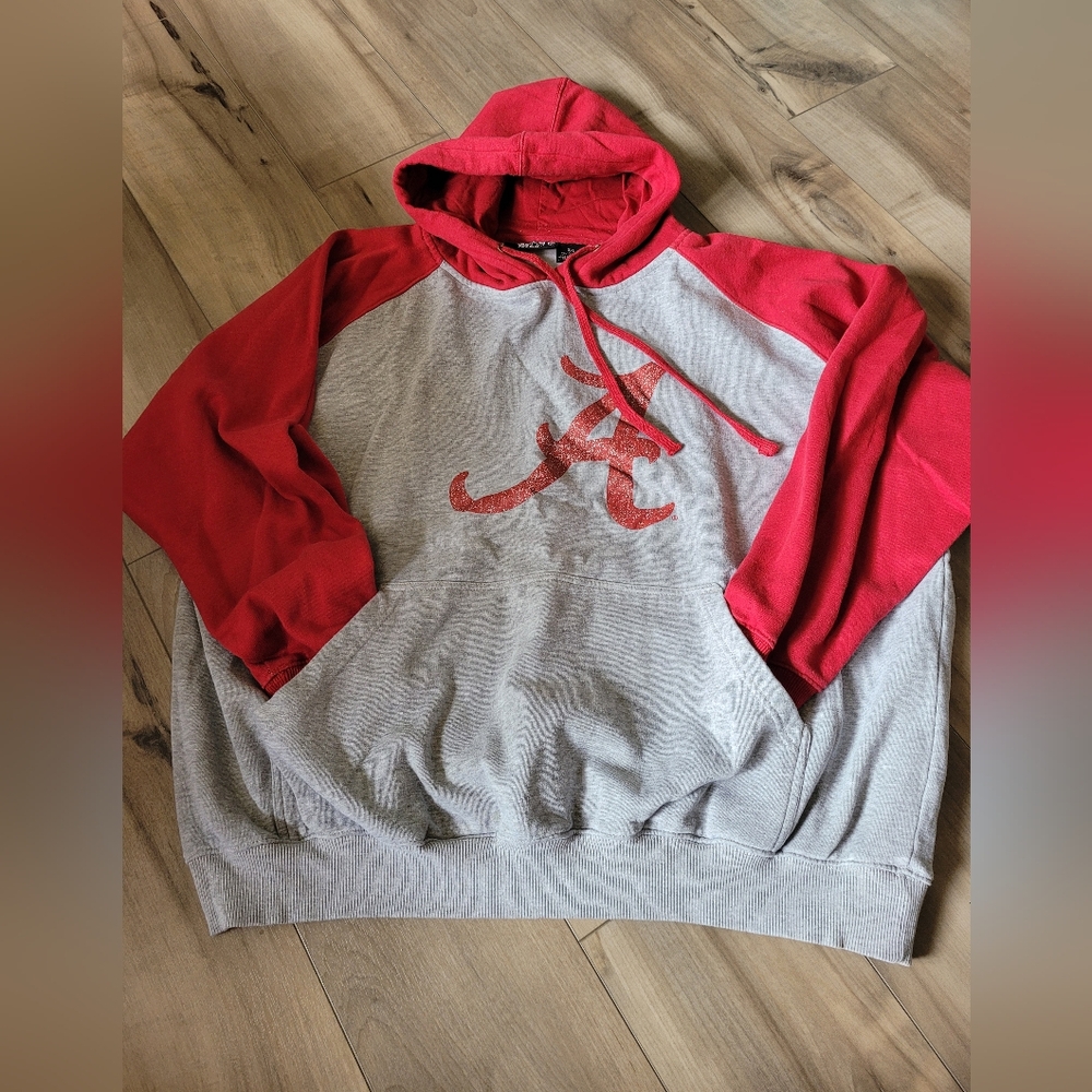 Profile Varsity University Of Alabama Hoodie